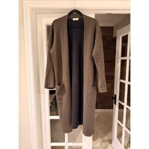 Babaton Lance Cardigan L